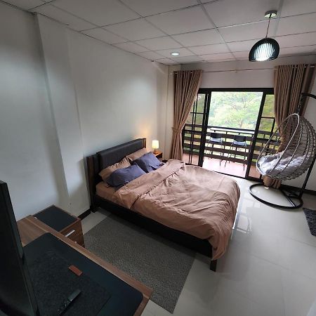Апартаменти Baguio Hillside Haven Baguio City Екстер'єр фото