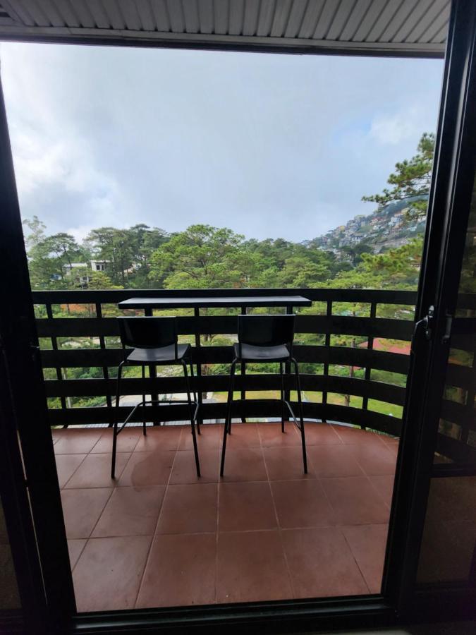 Апартаменти Baguio Hillside Haven Baguio City Екстер'єр фото